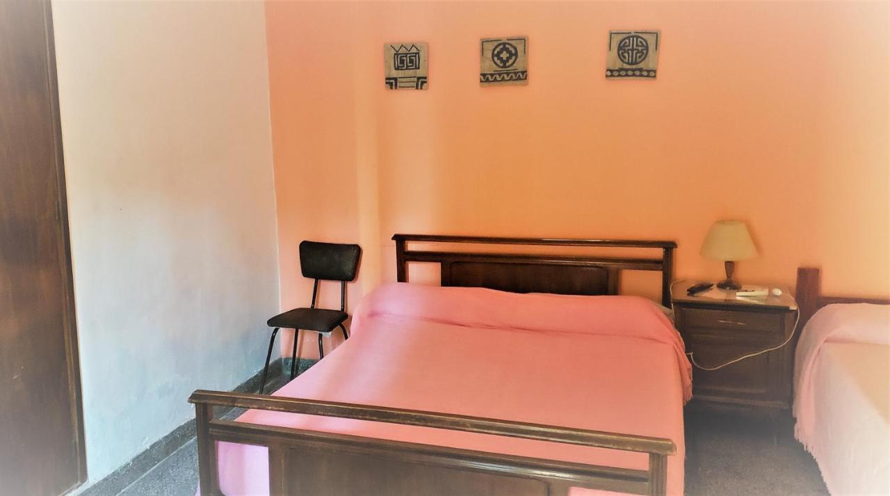 Las Vinas Hotell Cafayate Eksteriør bilde