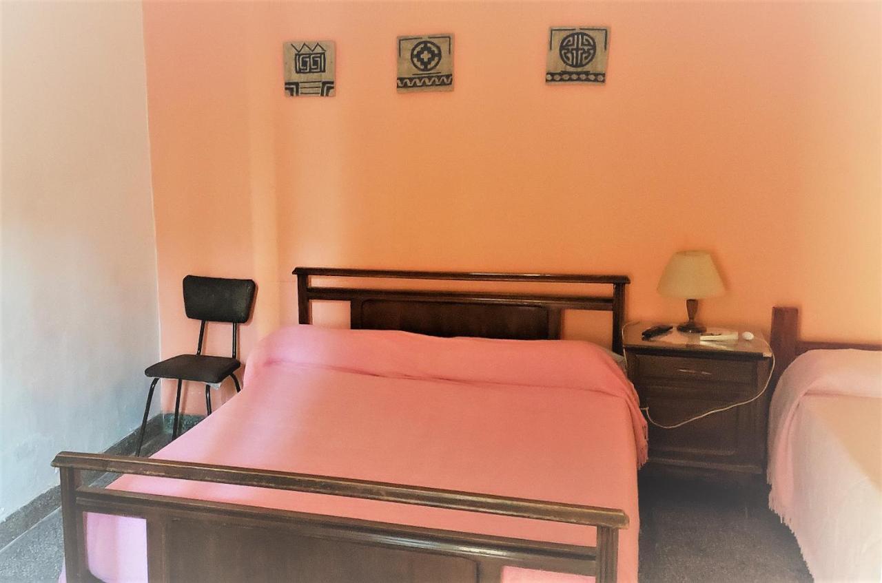 Las Vinas Hotell Cafayate Eksteriør bilde